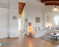 Cijela kuća/apartman Naxos Chalkion Beautiful Detsis House (Antiparos, Grčka)