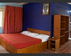 Resort Forest Hills Farm and Guesthouse (Nilgiris, Hindistan)