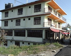 Khách sạn Sikkim Aurora (Pelling, Ấn Độ)