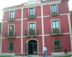 Hotelli Cal Batlle (San Celoni, Espanja)