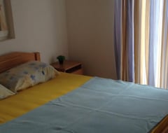 Apart Otel Apartments Zrakic (Zaton-Nin, Hırvatistan)