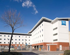 Hotel ibis budget Cardiff Centre (Cardiff, United Kingdom)
