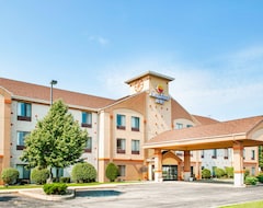 Khách sạn Comfort Inn (Goshen, Hoa Kỳ)