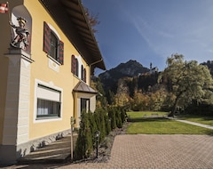 Casa/apartamento entero Exclusive Holiday House Underneath Neuschwanstein Castle In The Bavarian Alps (Schwangau, Alemania)