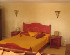 Hotel Riad Lalla Mogador (Esauira, Maroko)