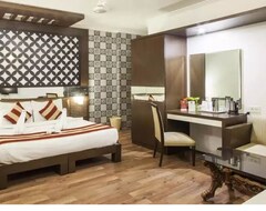 Khách sạn HOTEL SURYA INTERNATIONAL (Delhi, Ấn Độ)