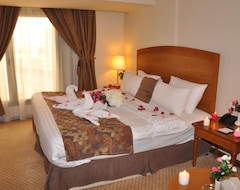 Hotel Reef Al Malaz International (Riyadh, Saudi Arabia)
