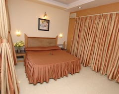 Hotel Rajesh (Mahabaleshwar, Hindistan)