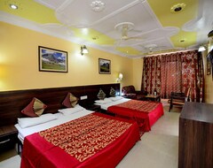 OYO 4529 Hotel Star of Kashmir (Srinagar, India)