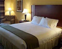 Hotel Holiday Inn Express & Suites Perry (Perry, EE. UU.)