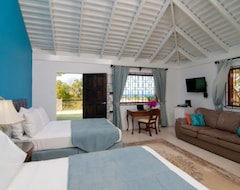Hotel Mynt Retreat & Spa (Montego Bay, Jamaica)