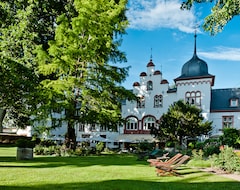 Khách sạn Hotel Kronenschlosschen (Eltville, Đức)