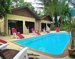 Hotelli Nora Bukit Hotel (Phuket, Thaimaa)