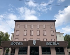 Hotel Daunia (Modena, Italy)