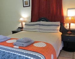 Khách sạn De Villas Guesthouse (Ermelo, Nam Phi)