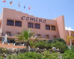 Hôtel Comino Hotel (Comino, Malte)