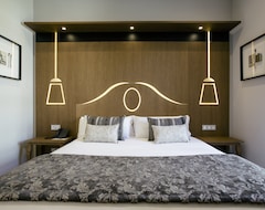 Hotel Legazpi Doce Rooms & Suites (San Sebastián, Spain)