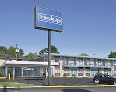 Khách sạn Hotel Bloomington Travelodge (Bloomington, Hoa Kỳ)