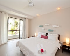 Hotel La Residence Luxury Beach Apartments by ILOA (Cap Malheureux, Mauricijus)