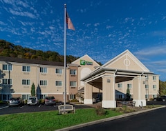Khách sạn Holiday Inn Express - Charleston/Kanawha City, an IHG Hotel (Charleston, Hoa Kỳ)
