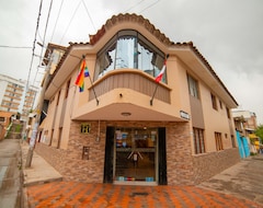 Khách sạn Sonnenthal Bed & Breakfast (Cusco, Peru)