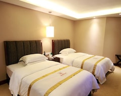 Khách sạn Xinlingyu Hotel (Quảng Châu, Trung Quốc)