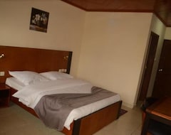 Khách sạn Residence Jully (Kribi, Cameroon)