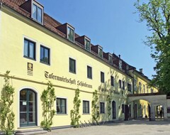 Khách sạn Tafernwirtschaft Schönbrunn (Landshut, Đức)