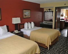Hotel Quality Inn & Suites Mayo Clinic Area (Rochester, EE. UU.)