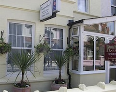 Otel Kingswinford Guest House (Paignton, Birleşik Krallık)