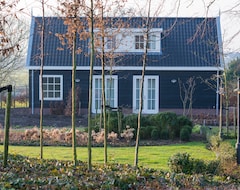 Toàn bộ căn nhà/căn hộ B&B Het Koetshuis (Hazerswoude, Hà Lan)