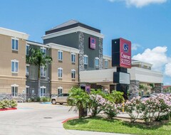 Hotel Comfort Suites Near Texas A and M Corpus Christi (Corpus Christi, USA)