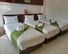 Hotel 7 Sky Residency (Patong Strand, Thailand)