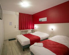 Khách sạn Motel des Landes (Bénesse-Maremne, Pháp)