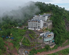 Resort Rosetum Kasauli (Kasauli, Hindistan)