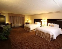 Khách sạn Hotel Hampton Inn & Suites Staten Island (Đảo Staten, Hoa Kỳ)