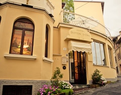 Hotel Botton d' Oro (Salsomaggiore Terme, Italy)