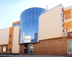 Otel Vienna (Silistra, Bulgaristan)