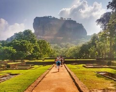Sigiriya Kingdom Gate Hotel (Dambulla, Šri Lanka)
