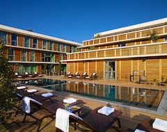 Hotel Courtyard Montpellier (Montpellier, France)