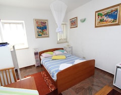 Pensión Rooms Daria (Rovinj, Croacia)