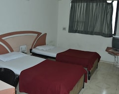 Hotel Swagat (Nashik, Indija)