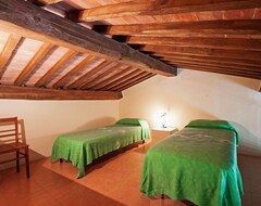 Bed & Breakfast Apartment Primo Piano (Foggia, Italien)