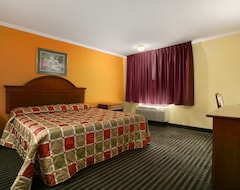 Hotel Days Inn By Wyndham Anderson In (Anderson, EE. UU.)