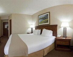 Khách sạn Holiday Inn Express Forsyth, An Ihg Hotel (Forsyth, Hoa Kỳ)