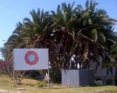 Lejlighedshotel Ramsgate Beach Club (Ramsgate, Sydafrika)