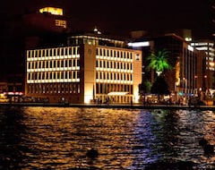 Khách sạn Key Hotel (Izmir, Thổ Nhĩ Kỳ)
