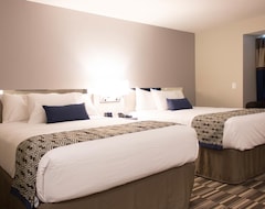Khách sạn Microtel Inn & Suites By Wyndham Springville (Springville, Hoa Kỳ)