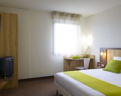 Best Hotel - Reims Croix Blandin (Reims, France)