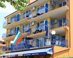 Hotel R & G (Nesebar, Bulgaria)